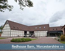 redhouse barn, Worcestershire